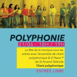 Chant polyphonique