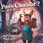 Activité vacances de Pâques 2026